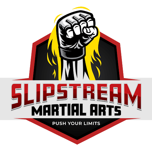 Slipstream Logo